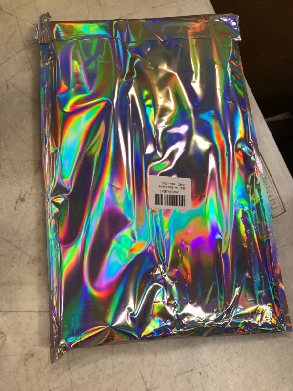 Photo 2 of Heat Shrink Bag-28 * 45cm Heat Shrink Bag for Gift Shrink Bag, Shoe Shrink Bag, Article Shrink Bag-Industrial Shrink Bag Transparent and Tasteless (120 Pieces) (Centimeters, 28x45)