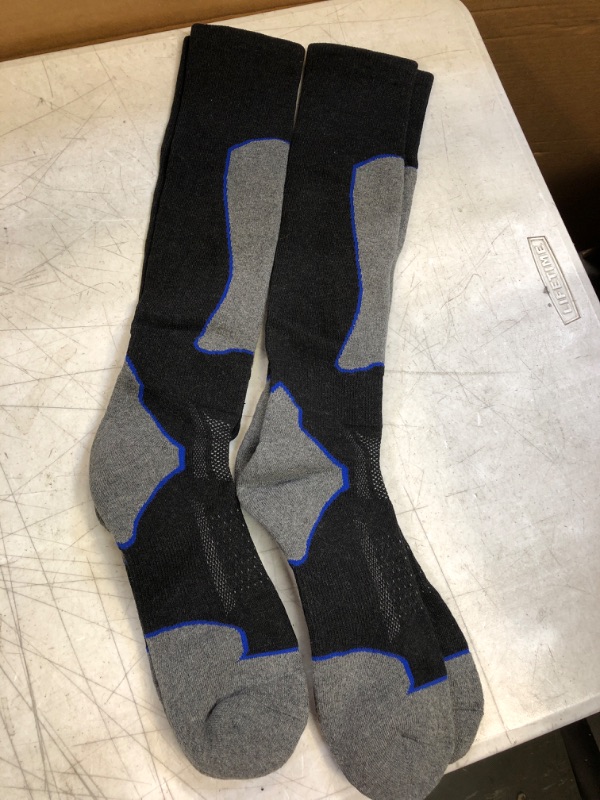 Photo 1 of 2Pairs Ski Socks 