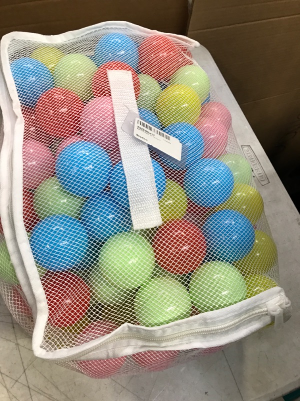 Photo 2 of Ball Pit Balls