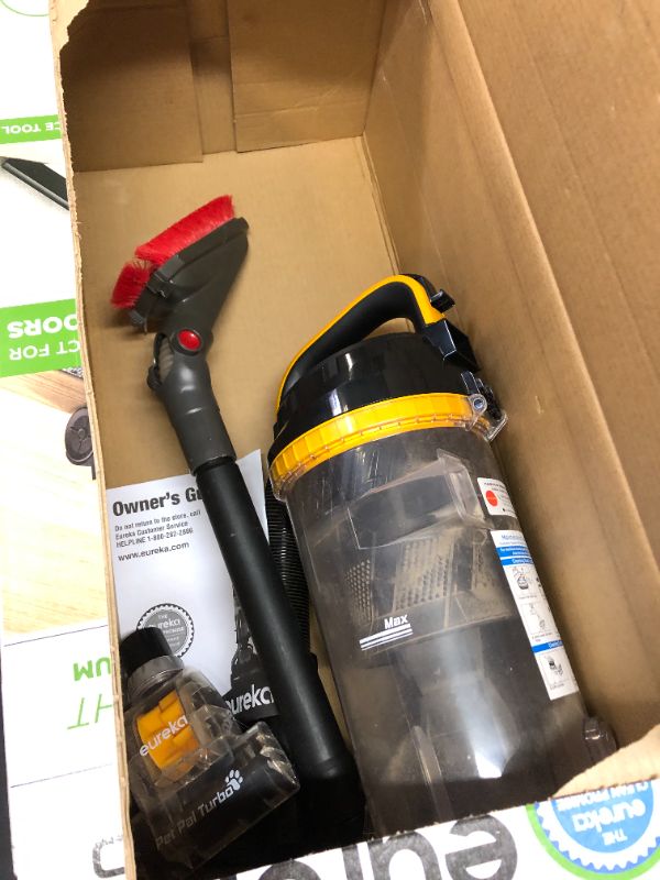 Photo 1 of  Upright Vacuum Cleaner