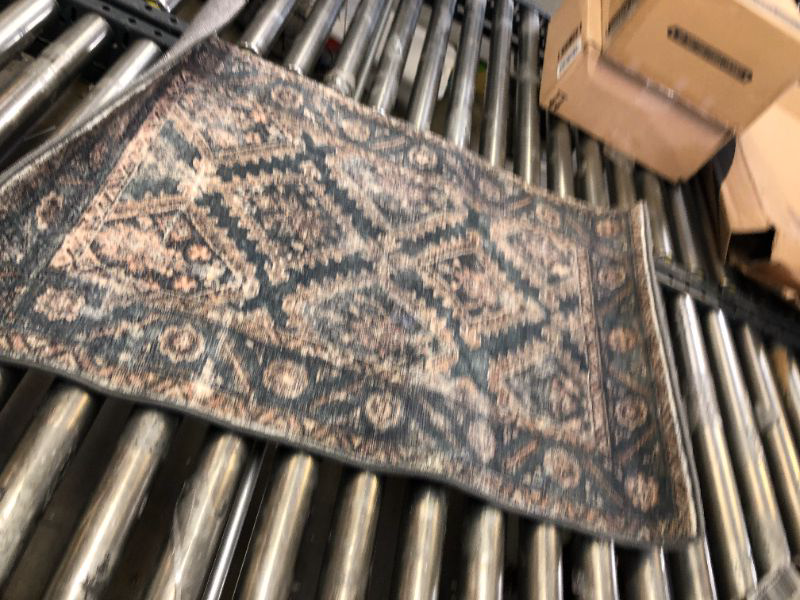 Photo 1 of 2x3ft rug 