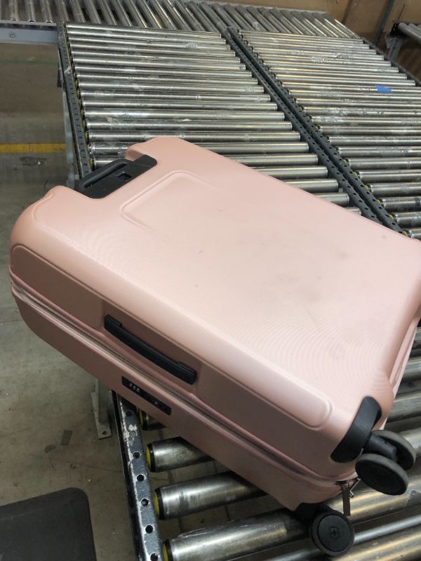 Photo 1 of  21 Inch Hardside Carry-On Spinner Luggage