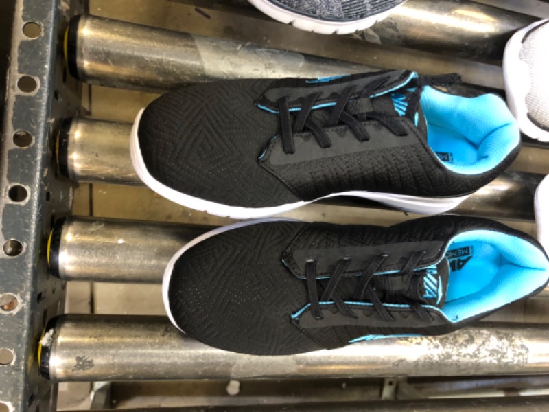 Photo 1 of Avia Solstice Women's Wide Walking Shoes, size 8.5
