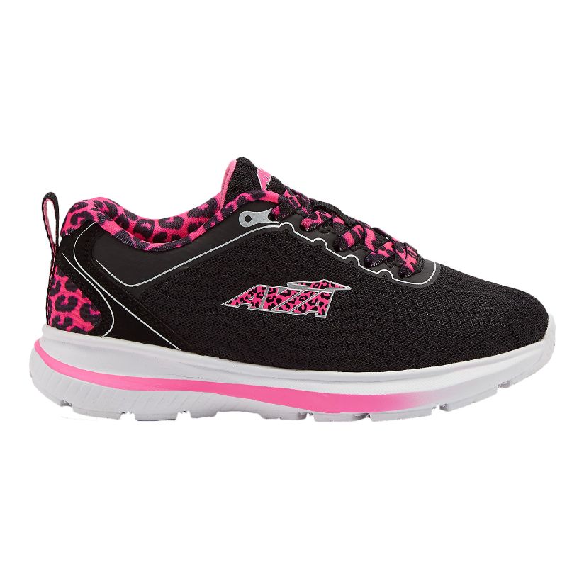 Photo 1 of Avia Avi Factor 2.0 Girls' Running Shoes, size 3
