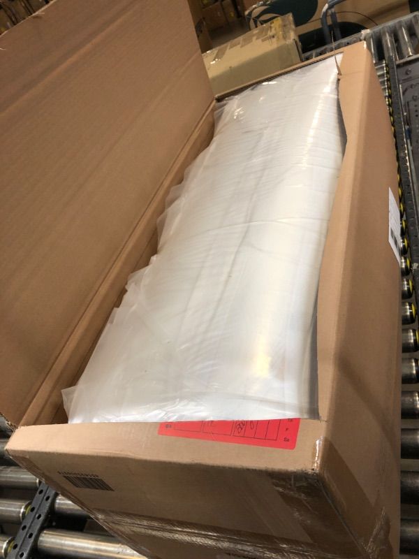 Photo 2 of PrimaSleep Queen Mattress, 9 Inch Flex Gel Memory Foam Mattress, Gel Infused for Comfort and Pressure Relief, CertiPUR-US Certified, Bed-in-a-Box, Medium Firm, Queen Size White Queen 9 inch