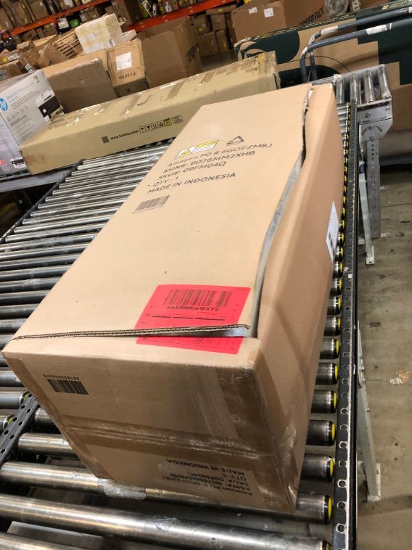 Photo 3 of PrimaSleep Queen Mattress, 9 Inch Flex Gel Memory Foam Mattress, Gel Infused for Comfort and Pressure Relief, CertiPUR-US Certified, Bed-in-a-Box, Medium Firm, Queen Size White Queen 9 inch