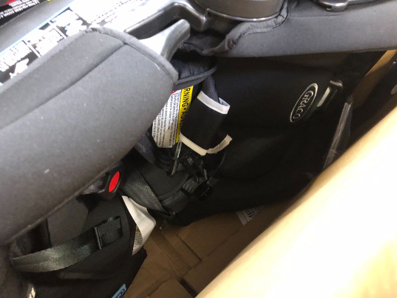 Photo 1 of Car seat 