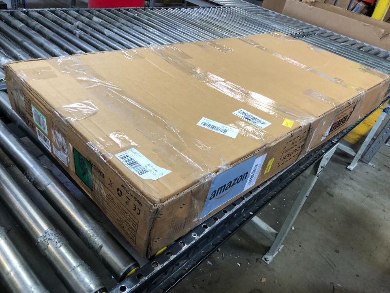 Photo 1 of YGZ Treadmill with Incline, Foldable Walking Pad Under Desk, 2.5HP Treadmills for Home/Office, Installation-Free, Remote Control/App Control