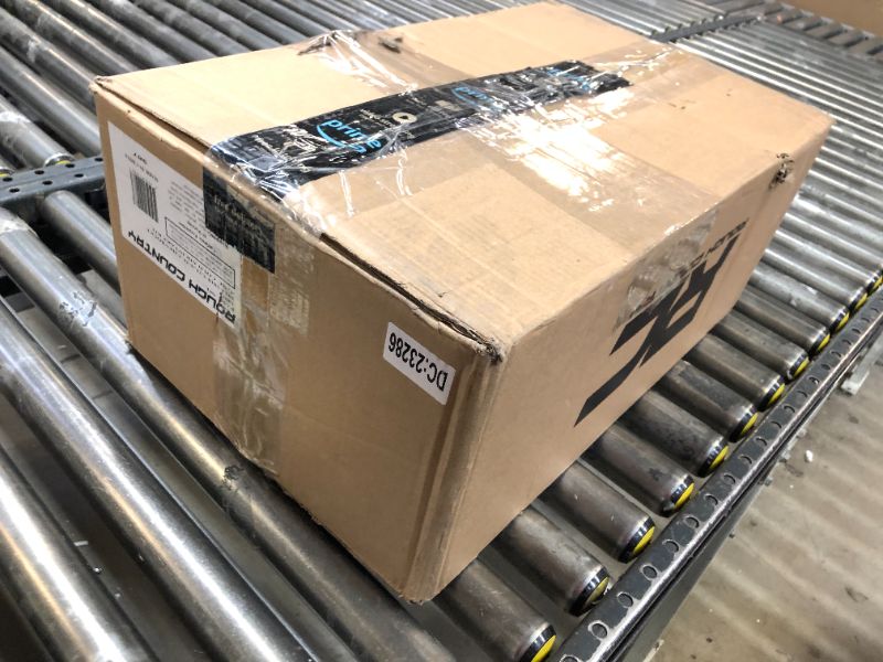 Photo 1 of Rough Country Cold Air Intake for 2014-2018 Chevy/GMC 1500 | 5.3L/6.2L - 10551