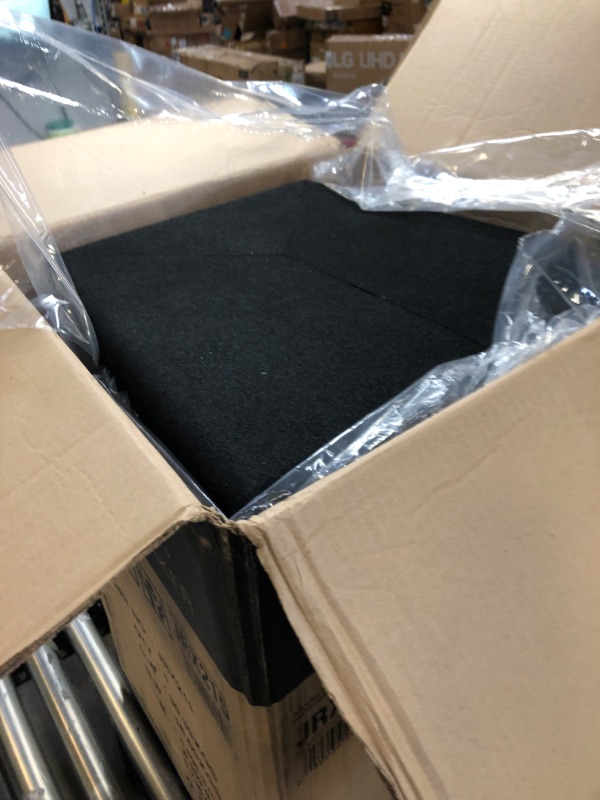 Photo 1 of JBL Professional JRX215 Portable 2-way Sound Reinforcement Loudspeaker System, 15-Inch ,Black 15-Inch Speaker