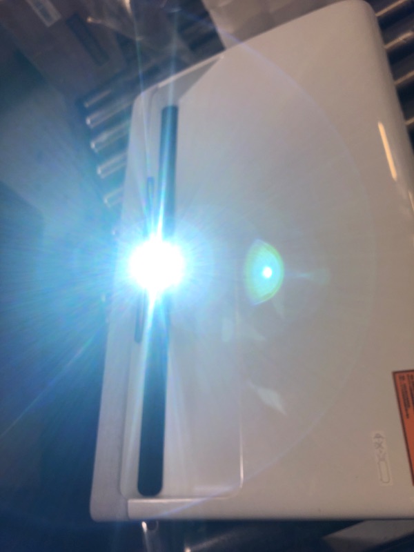 Photo 3 of SAMSUNG 120-Inch The Premiere Ultra Short Throw 4K UHD Smart Triple Laser Home Theater Projector (SP-LSP7TFAXZA, 2020 Model) w/ HW-Q990B 11.1.4ch Soundbar w/ Wireless Dolby Atmos DTS:X 2022 Single Laser TV w/ Q990B Soundbar