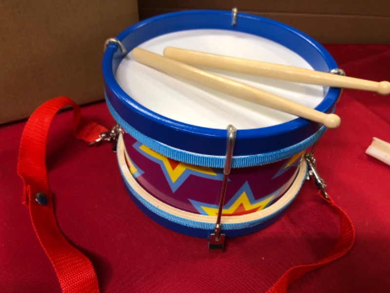 Photo 1 of   Drum for Kids - 
