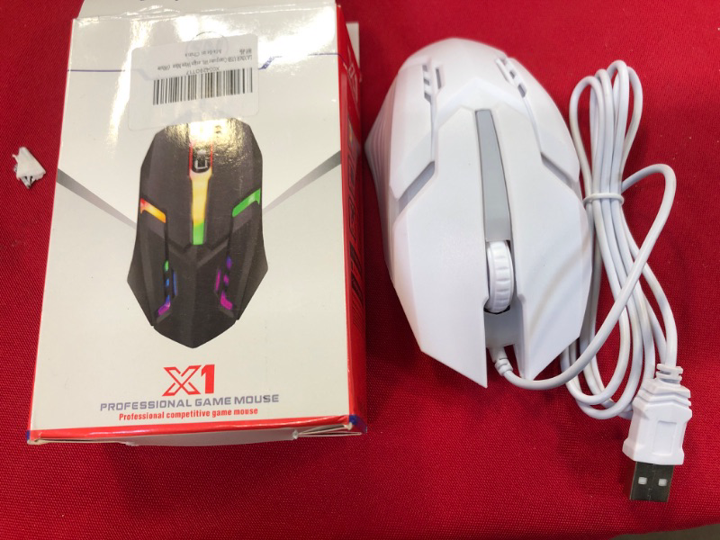 Photo 1 of  Gaming Mouse  