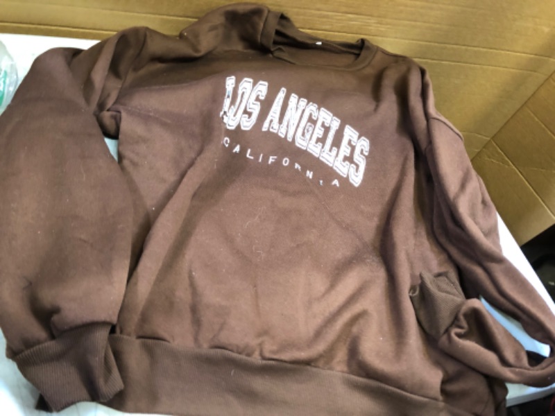 Photo 1 of California  Sweatshirt***Unknown Size but looks like L