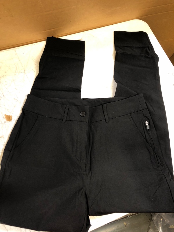 Photo 1 of Size S--Black Dress Pants