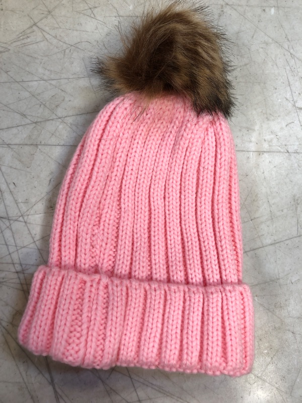 Photo 1 of Baby Winter Hat