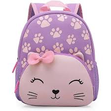 Photo 1 of  Little Kid Toddler Backpack