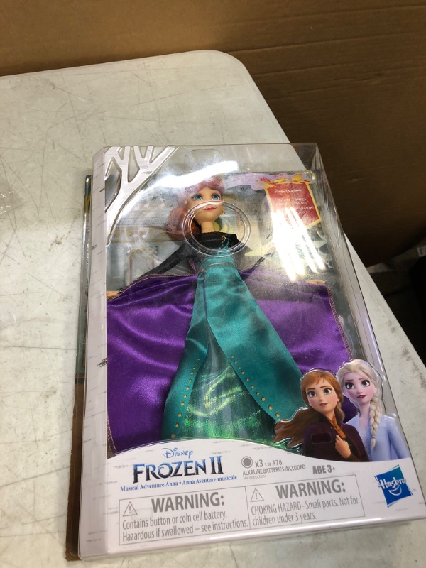 Photo 1 of Disney Frozen II