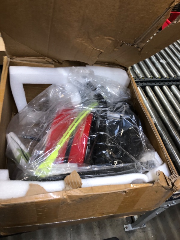 Photo 1 of VEVOR 50FTx1/2Inch Drain Cleaner Machine, Sewer Snake Electric Drain Auger Cleaner with 4 Cutter & Foot Switch for 2" to 4" Pipes 50FT x 1/2Inch
