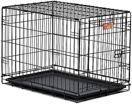 Photo 1 of  Single Door iCrate Dog Crate