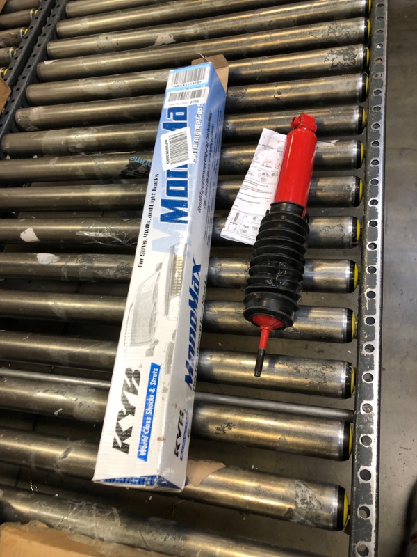 Photo 1 of KYB 565006 MonoMax Gas Shock