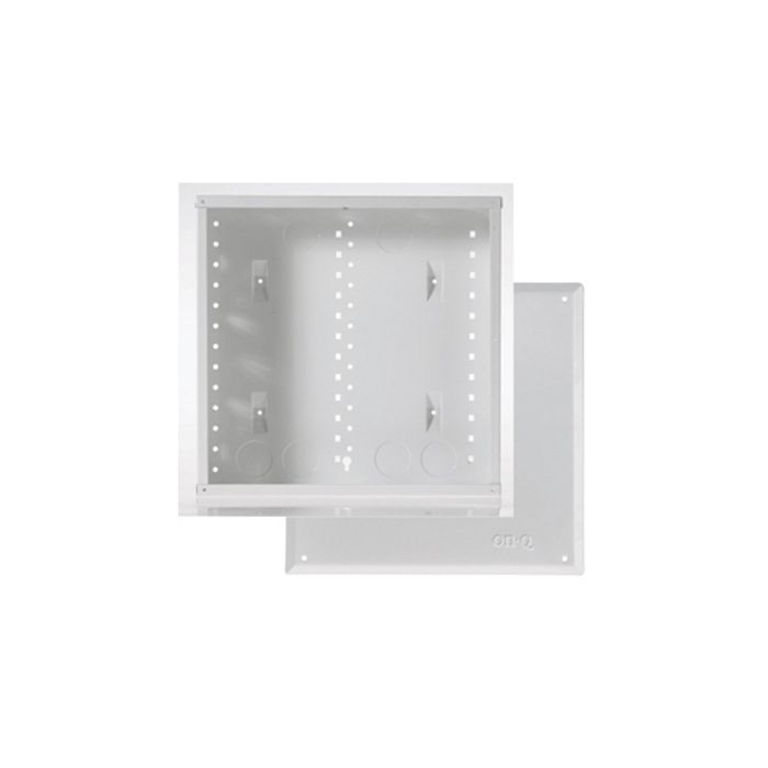 Photo 1 of  EN1400 WIRING ENCLOSURE WITH SCREW-ON COVER, 14 INCH