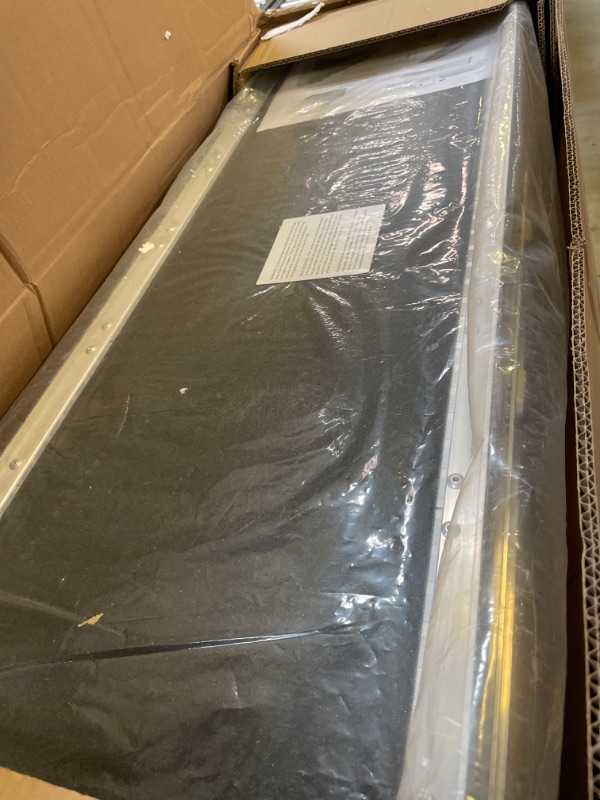 Photo 1 of HABUTWAY Portable Wheelchair Ramp 2Ft,Non-Skid Handicap Ramp Holds up to 800Lbs,Threshold Ramp with Non-Slip Resistant Surface for Utility Mobility Access Portable Ramps for Steps,Home,Stairs,Doorways 2FT Using height 2-6"