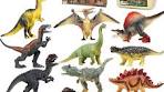 Photo 1 of Dinosaur Toys for Kids with 12 Realistic Dinosaurs Figures | Dinosaur World Playset | 41PC Take Apart Dinosaur Toys | Toddler Dino Figurines Toy Gift Set for Toddlers Boys Girls Kids 3-5 5-7 and Up