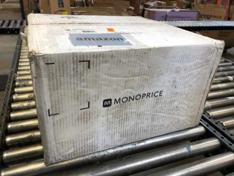Photo 1 of Monolith 7x200 Watts per Channel Multi-Channel Home Theater Power Amplifier