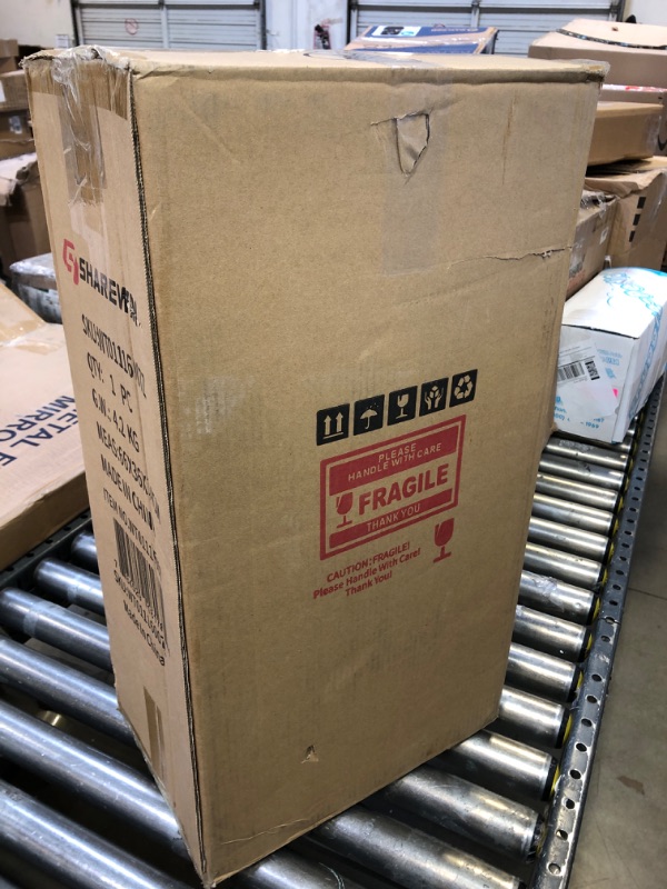 Photo 1 of Mannequin Body Female,Dress Form Mannequin Torso,61-69 inch Height Adjustable Mannequin Stand, Model Display Body Stand with Metal Bracket and Rectangular Base Clothing Forms, White