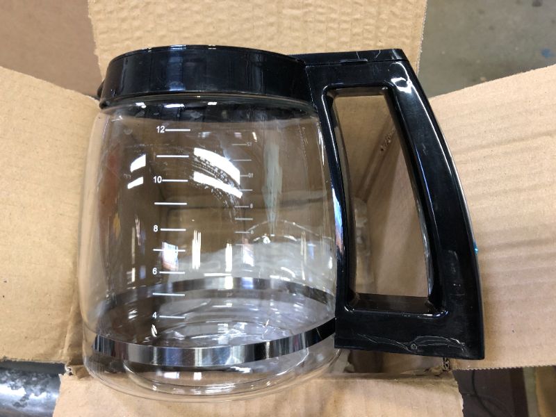 Photo 1 of  Coffee Carafe
