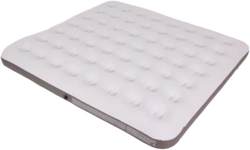 Photo 1 of Air Mattress queen White