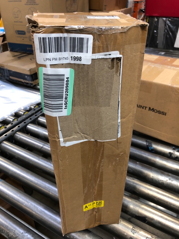 Photo 1 of Motorcycle Smooth Dash Fuel Console with Pop Up Gas Tank Cap Covers Fit for Harley Touring Electra Glide FLHT Road Glide FLTRX Street Glide FLHX 2008-2022 Black