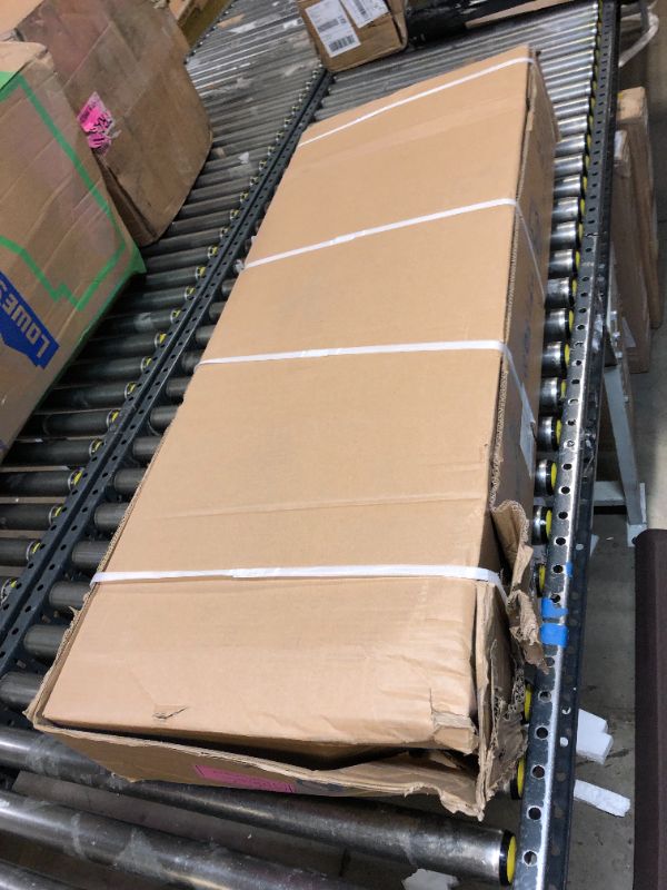 Photo 1 of Marcy Adjustable 6 Position Utility Bench with Leg Developer and High Density Foam Padding SB-350,dark gray