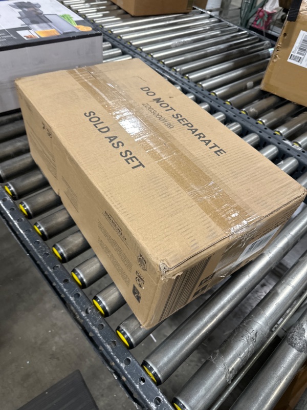 Photo 1 of Sunco Lighting 24 Pack 6 Inch Ultra Thin LED Recessed Ceiling Lights Slim, 2700K Soft White, Dimmable 14W=100W, Smooth Trim, Canless Wafer Thin with Junction Box - Energy Star 6 inch 2700K Soft White