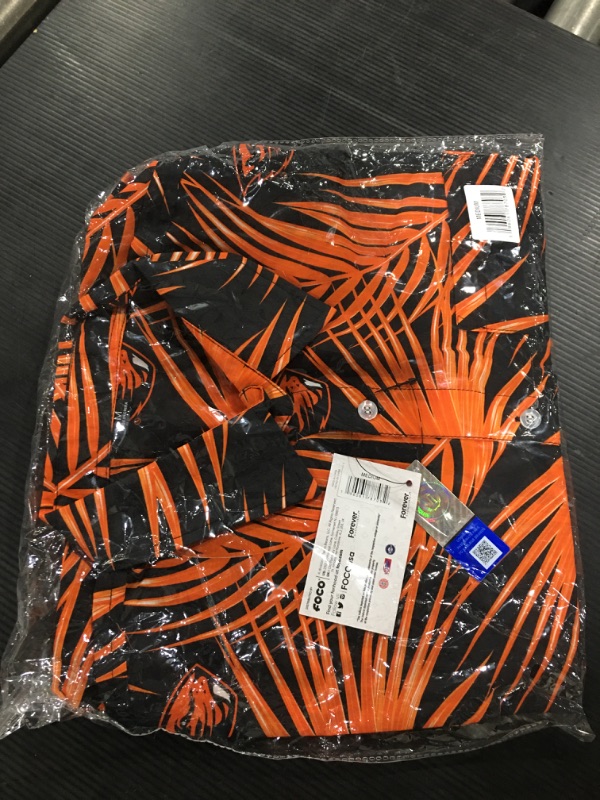 Photo 1 of Bengals Shirt - M