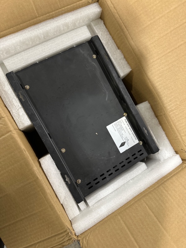 Photo 1 of WZRELB 3000W Split Phase Pure Sine Wave Inverter,48V DC Input to 120V 240V AC, 4 AC Outlets,AC Hardwire Terminal,High Efficiency up to 91.6% Split Phase 3000W 48V