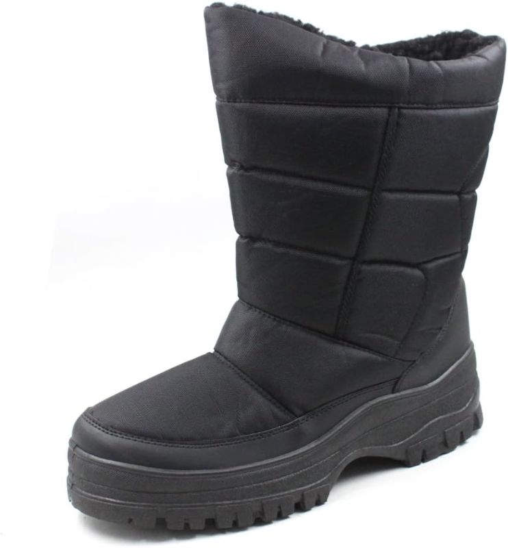 Photo 1 of Itasca Snow Winter Cold Weather Boots