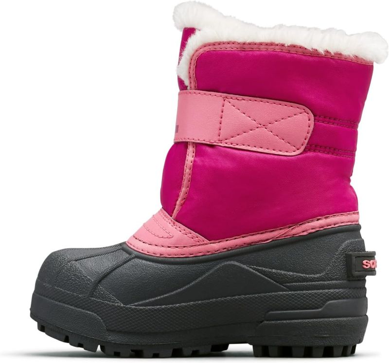 Photo 1 of  Youth Snow Commander Snow Boots for Kids