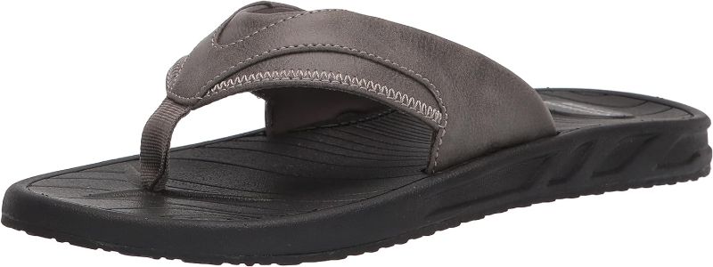 Photo 1 of Amazon Essentials Men's Flip Flop Sandal