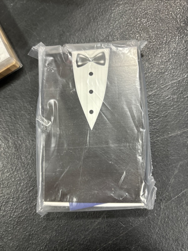 Photo 1 of Bow Tie House TM, Mens Bow Ties for any Age Pre-tied Men Bowtie clip on Design for Adults 