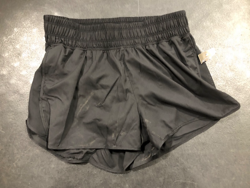 Photo 1 of (S) Activ8 Women's Running Shorts