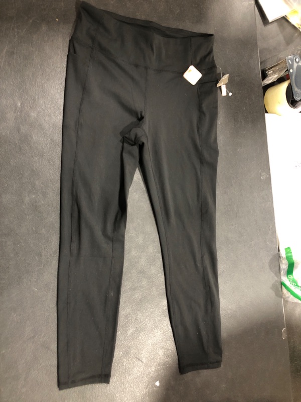 Photo 1 of (M) Active8 Women's Leggings