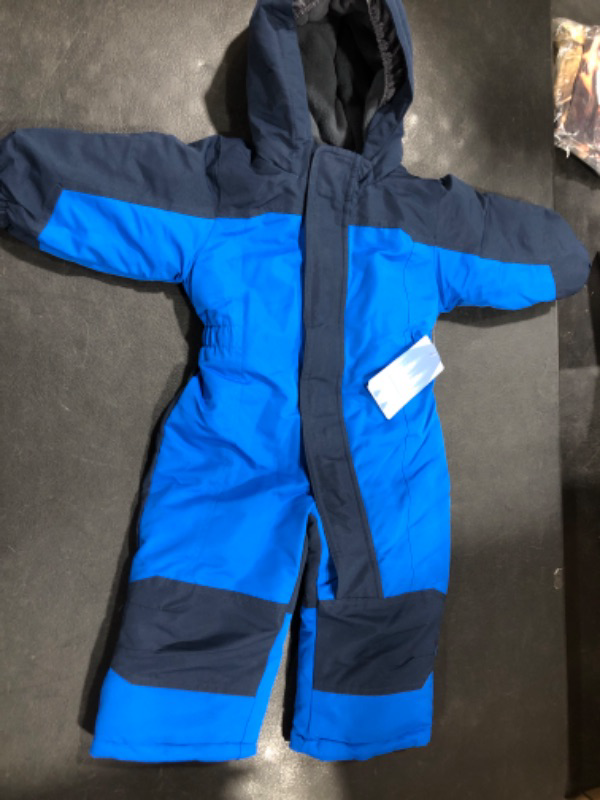 Photo 2 of (18 M) Pulse Snow Suit