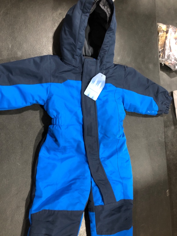 Photo 2 of (24 M) Pulse Snow Suit