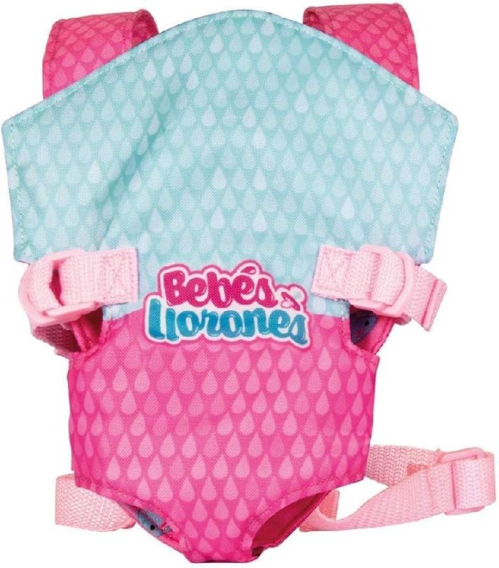 Photo 1 of Cry Babies Baby Doll Carrier
