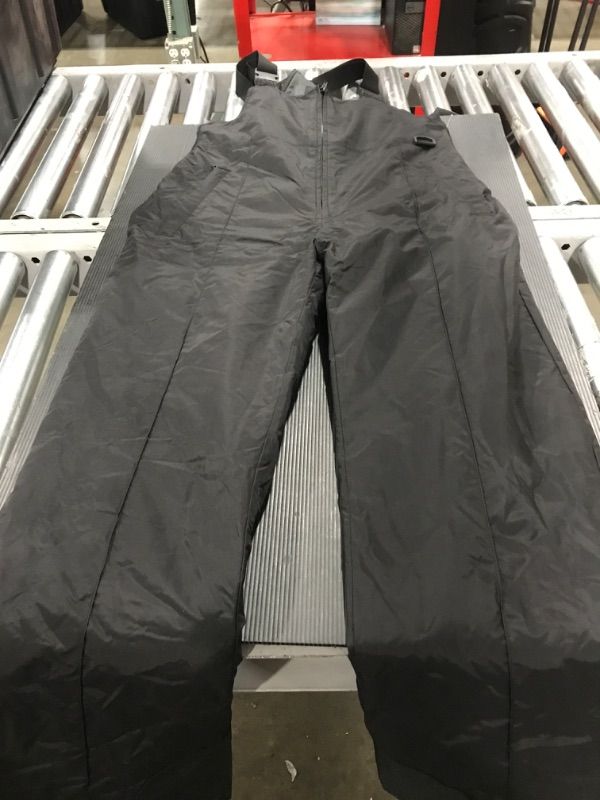 Photo 1 of Adult XL Bib Pants