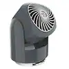 Photo 1 of Flippi V6 3.38 in. 2 Speed Personal Fan with Tilting Head
