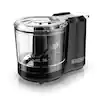 Photo 1 of 1.5-Cup 1-Touch Electric Food Chopper
