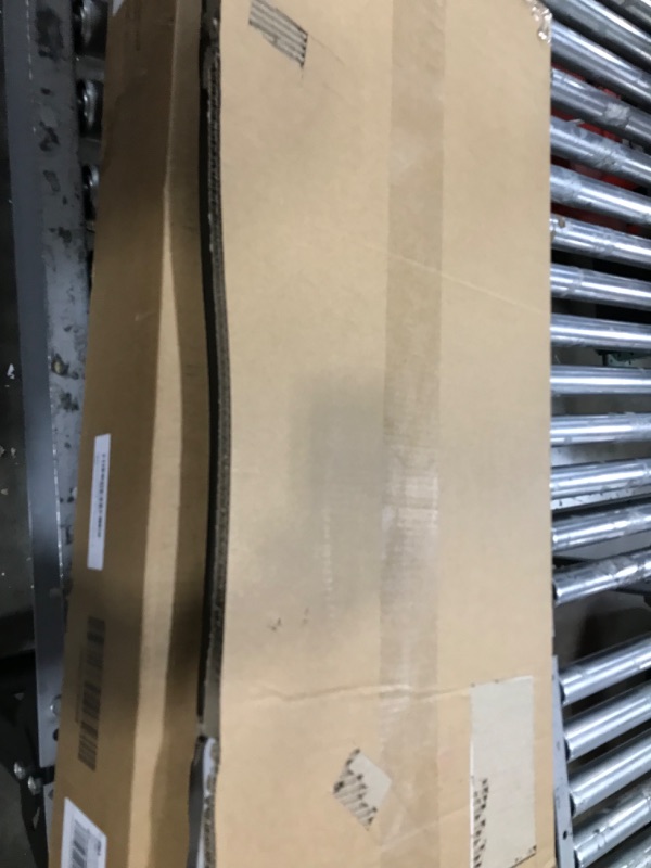 Photo 1 of Need Small Desk 31 1/2" No Assembly Foldable Writing Table,Sturdy and Heavy Duty Folding Computer Desks for Small Space/Home Office/Dormitory AC5DW(80 * 40) 31.5inch White & White Frame